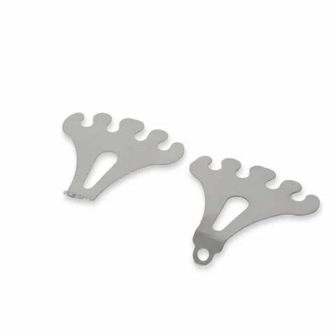 Mr. Gasket Wire Loom Set-4 Wire Short - 9751
